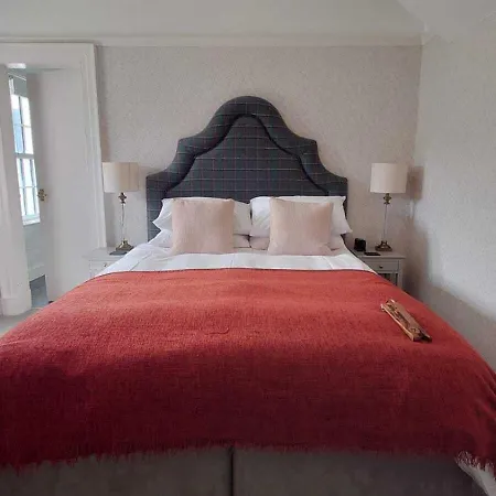 Kintail Lodge Hotel Kyle of Lochalsh Room photo