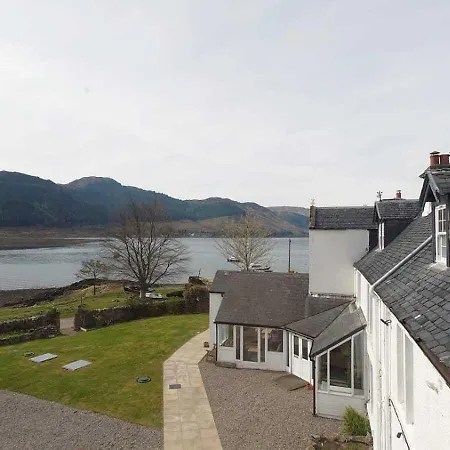 Kintail Lodge Hotel Kyle of Lochalsh Room photo