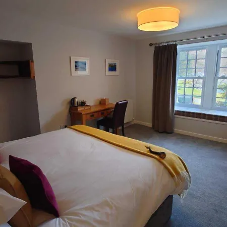 Kintail Lodge Hotel Kyle of Lochalsh Room photo