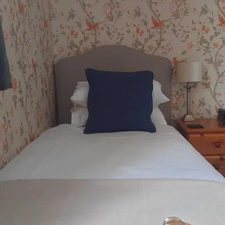 Kintail Lodge Hotel Kyle of Lochalsh Room photo
