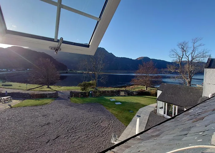 Kintail Lodge Hotel