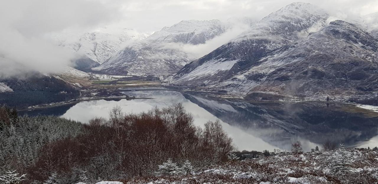 Hotel Kintail