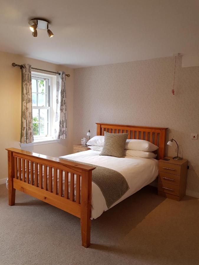 Hotel Kintail Kyle of Lochalsh