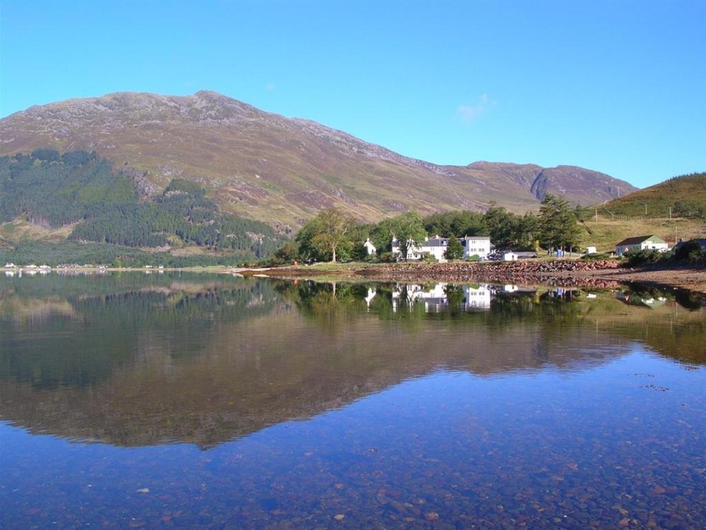 Hotel Kintail Kyle of Lochalsh