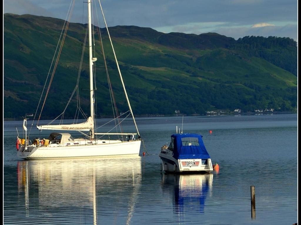 Hotel Kintail