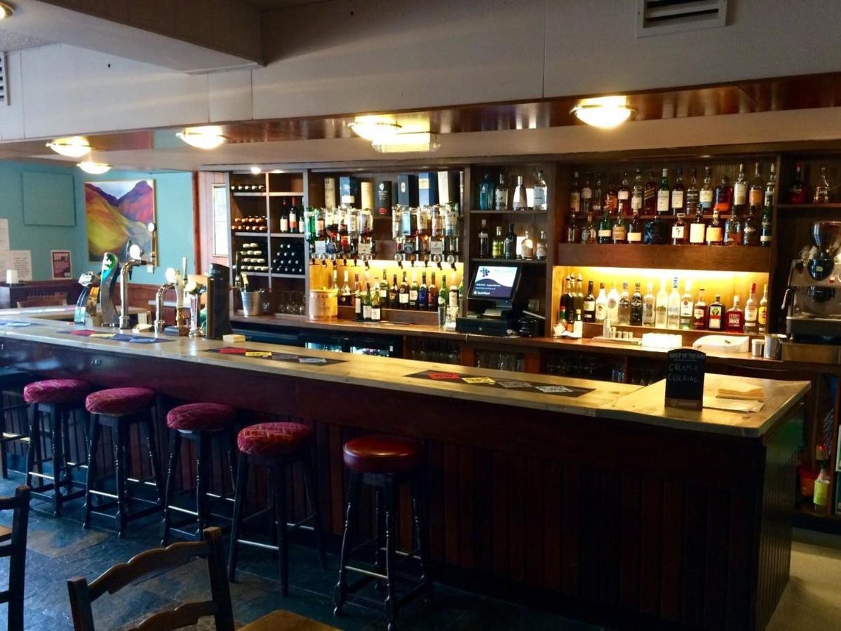 Kintail Hotel 3*
