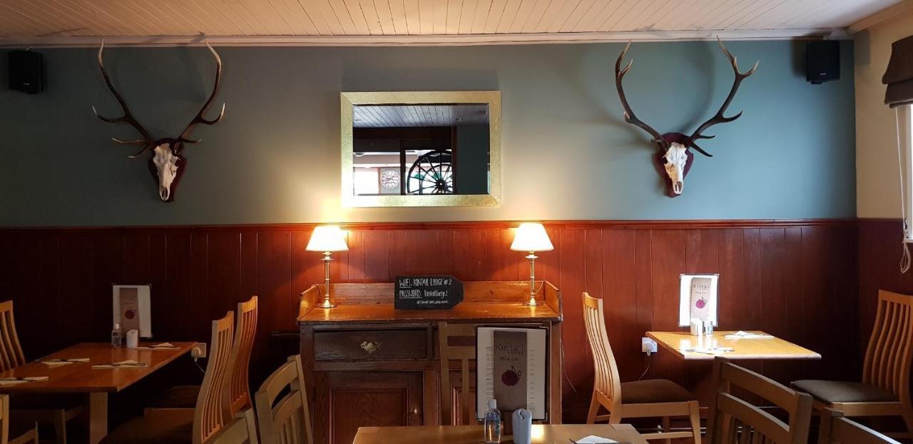 Kintail Hotel