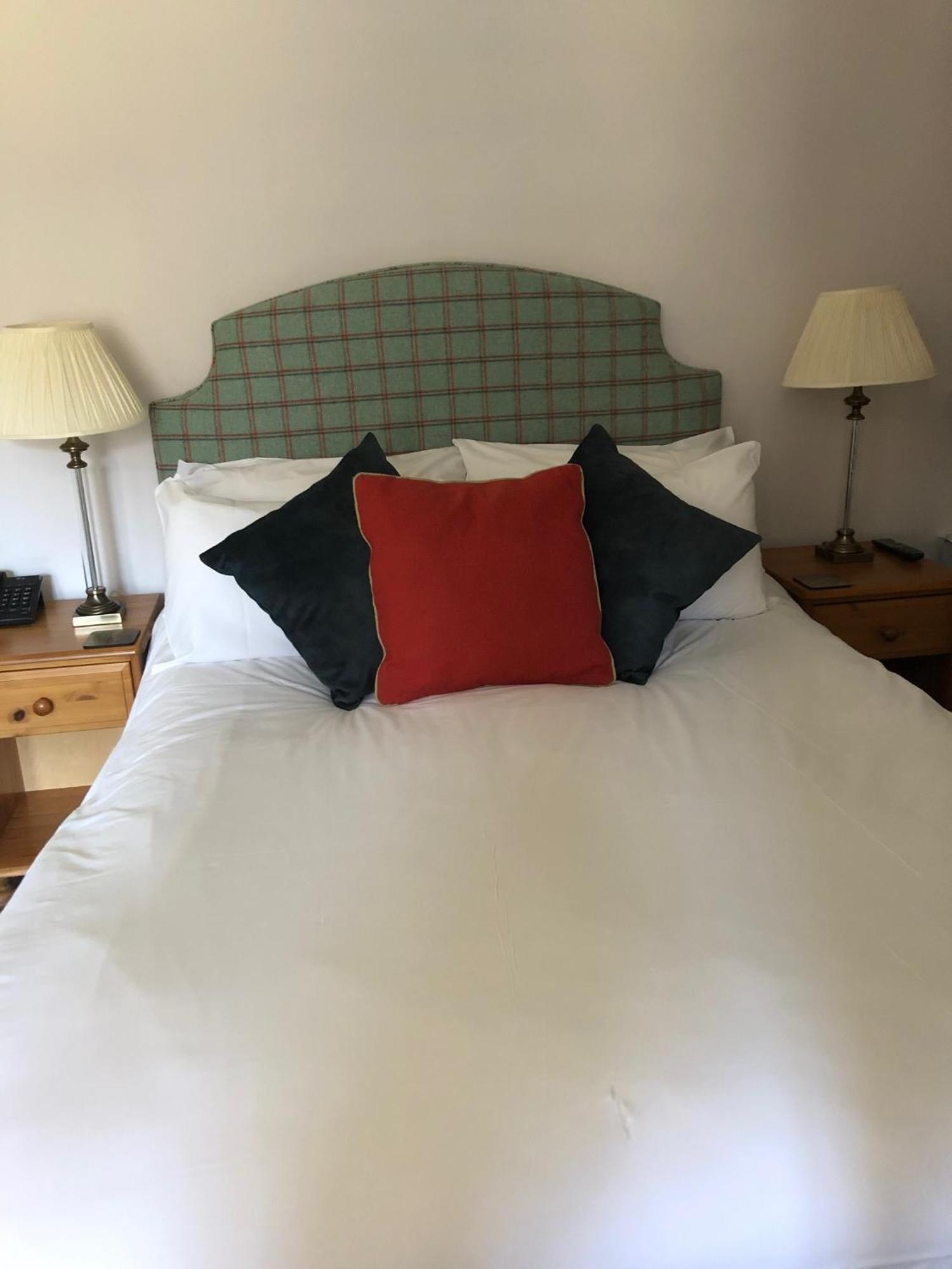 Hotel Kintail
