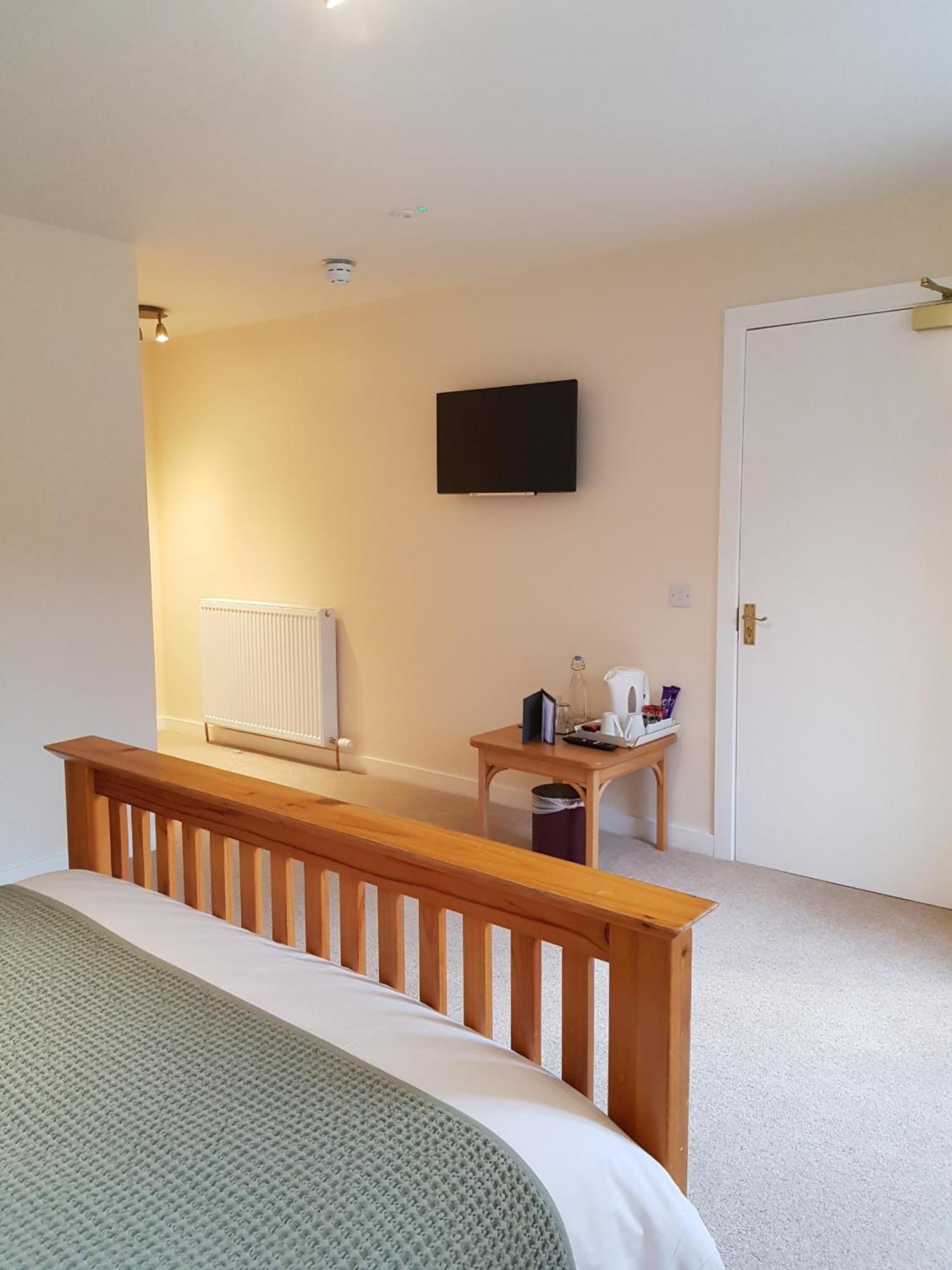 Hotel Kintail