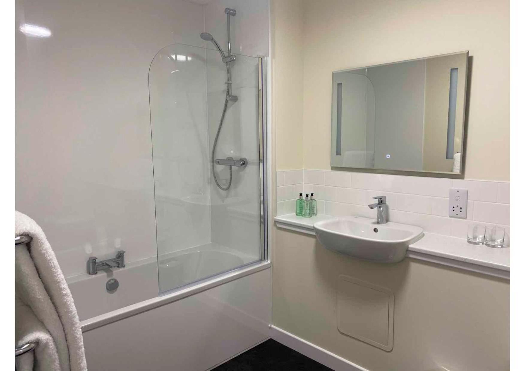 Hotel Kintail