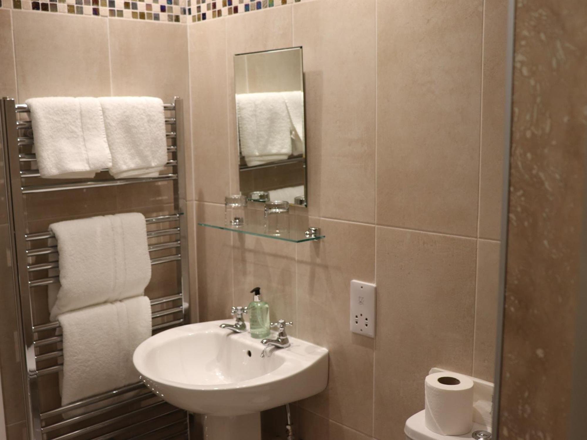 Kintail Hotel Kyle of Lochalsh