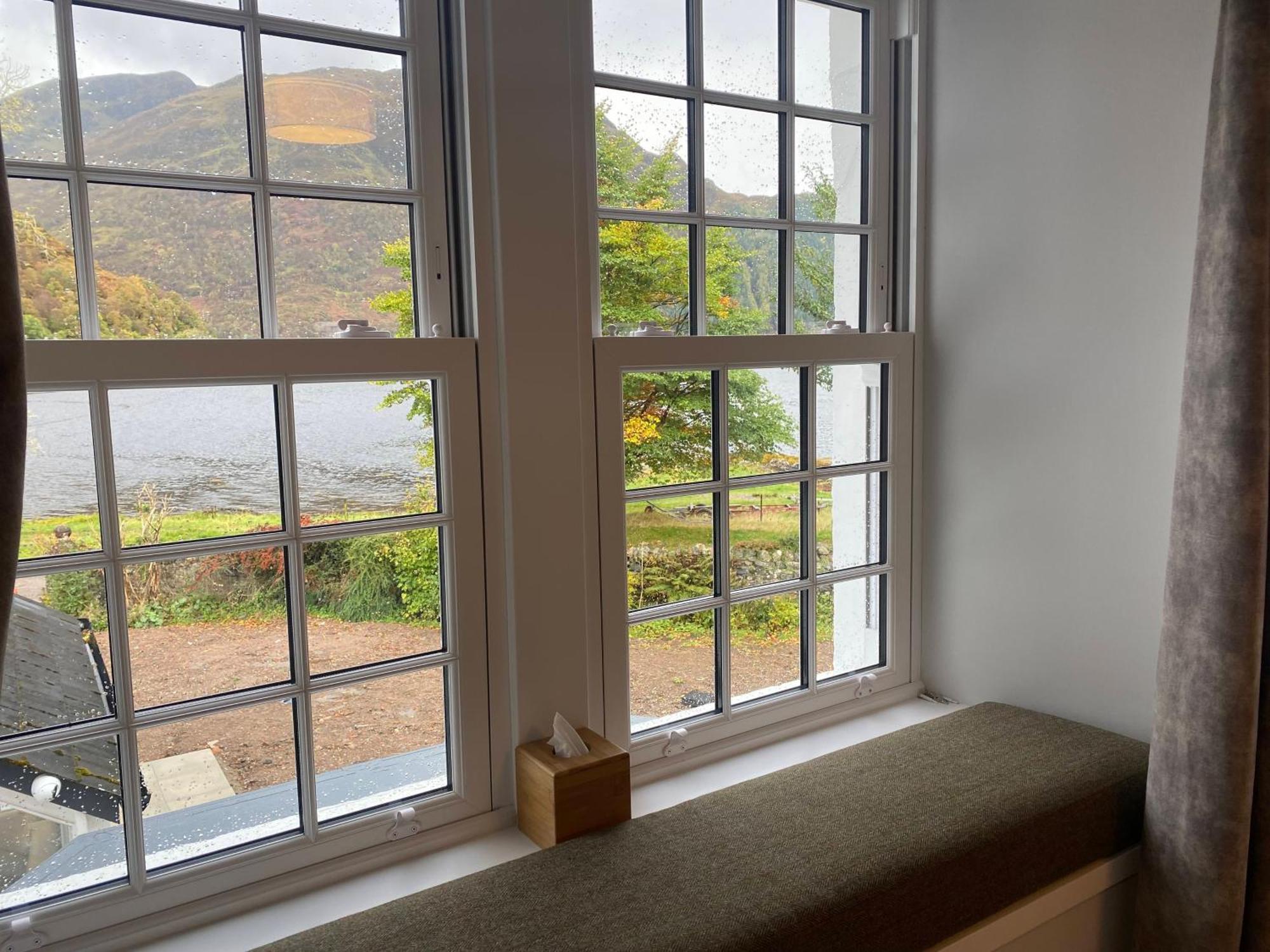 Kintail Hotel Kyle of Lochalsh
