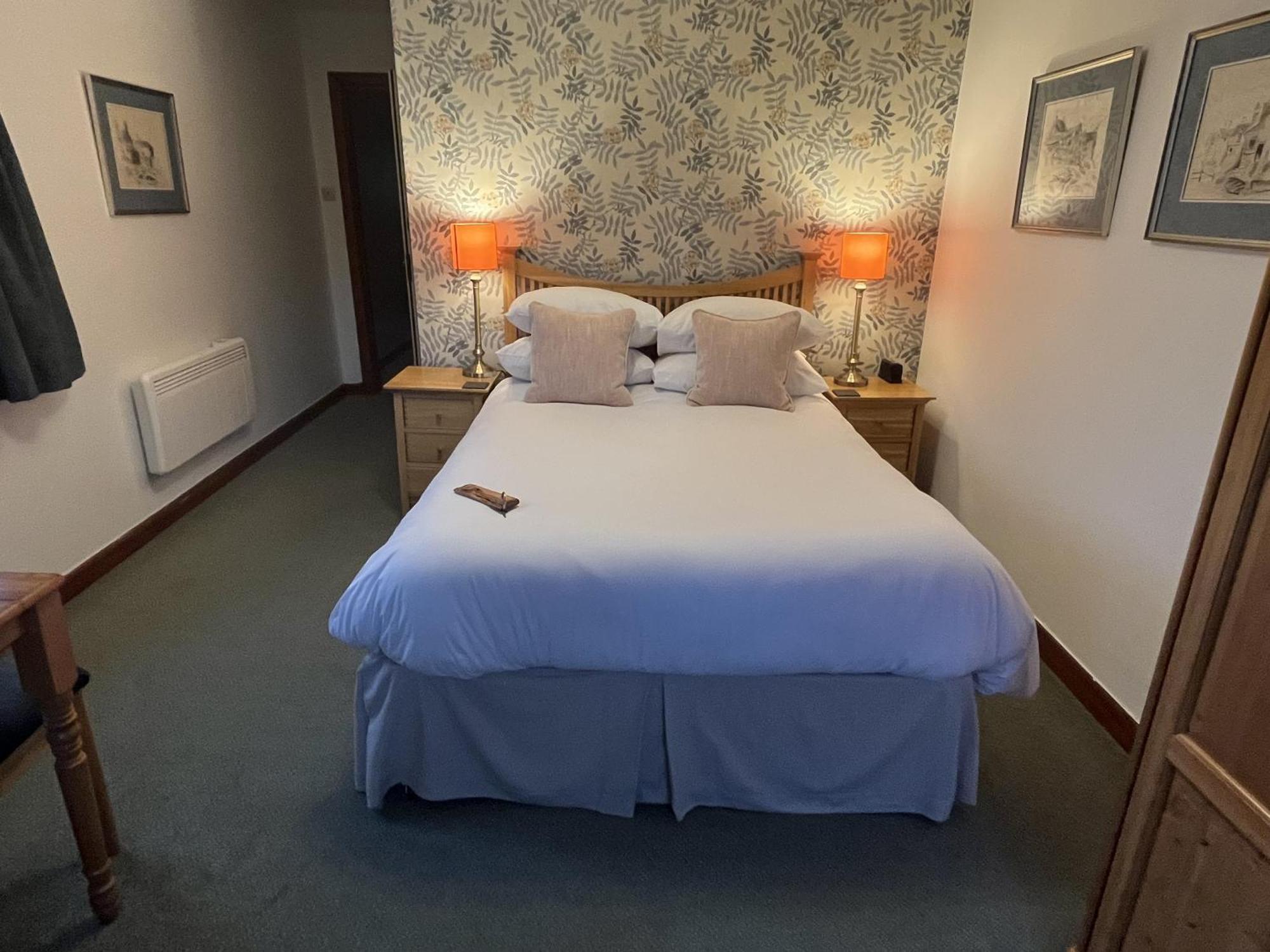 Hotel Kintail