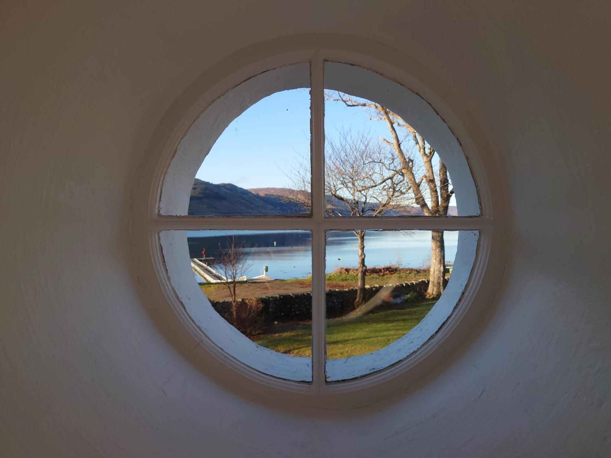 Hotel Kintail