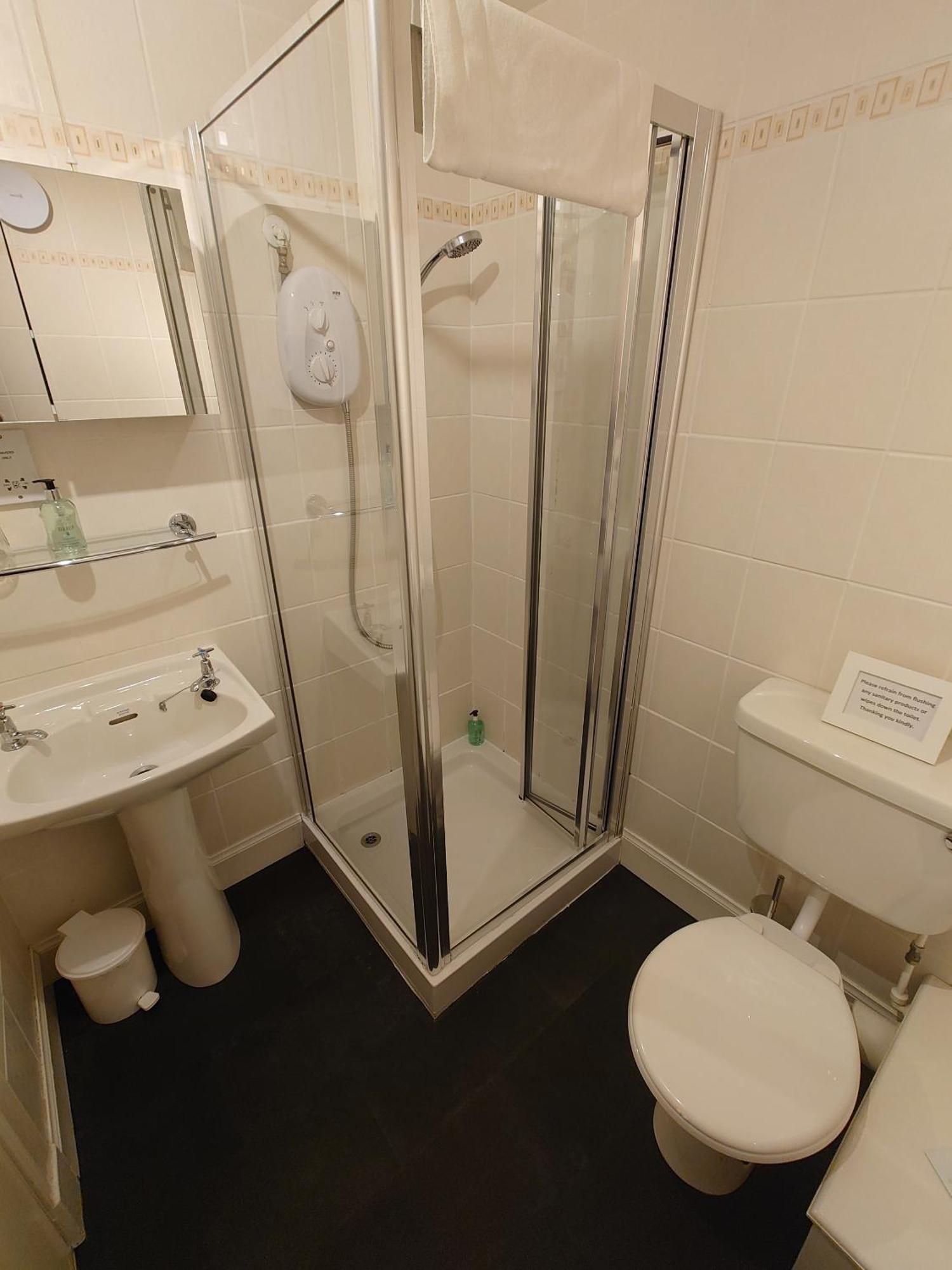Kintail Hotel 3*