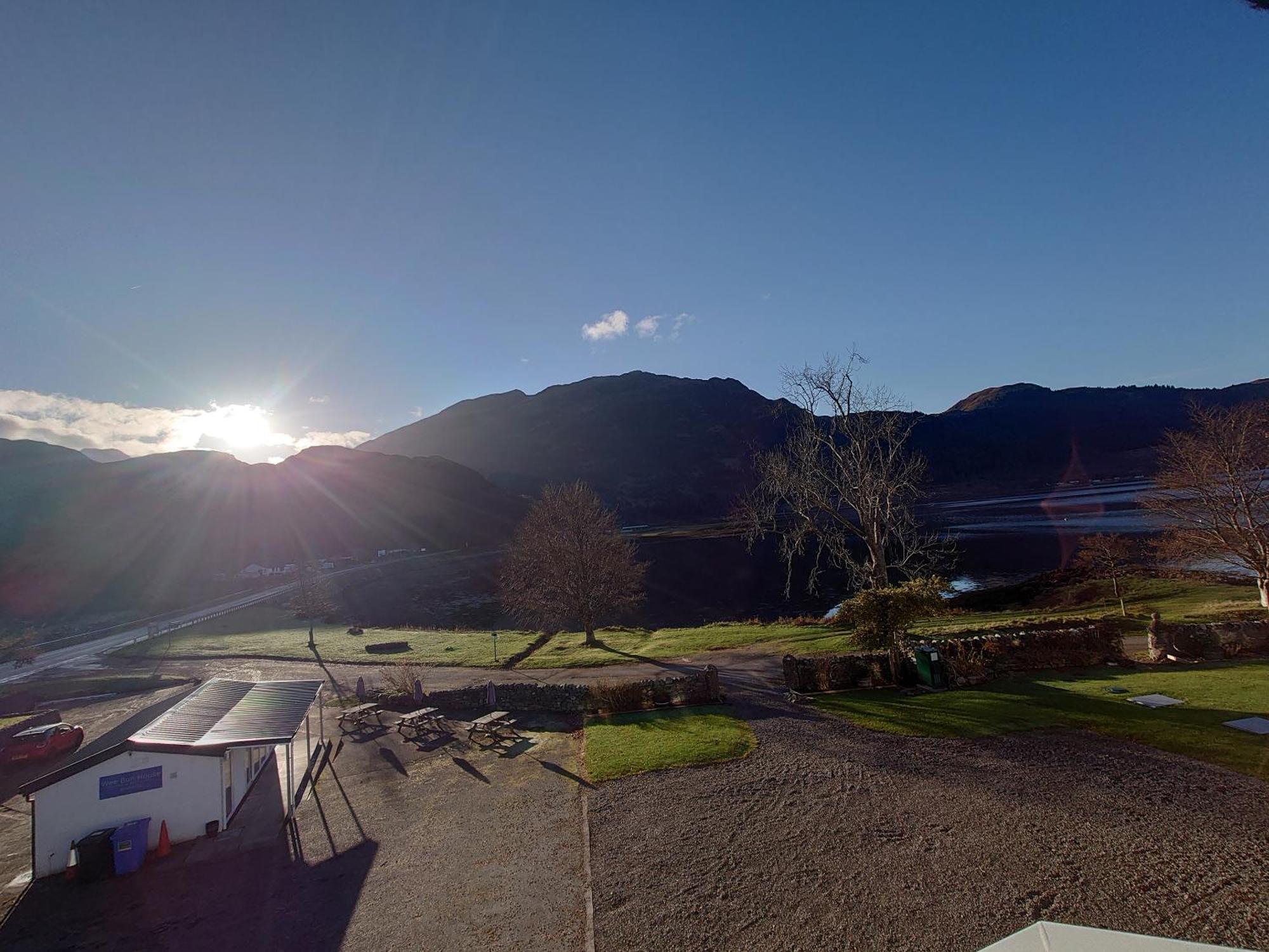 Hotel Kintail 3*