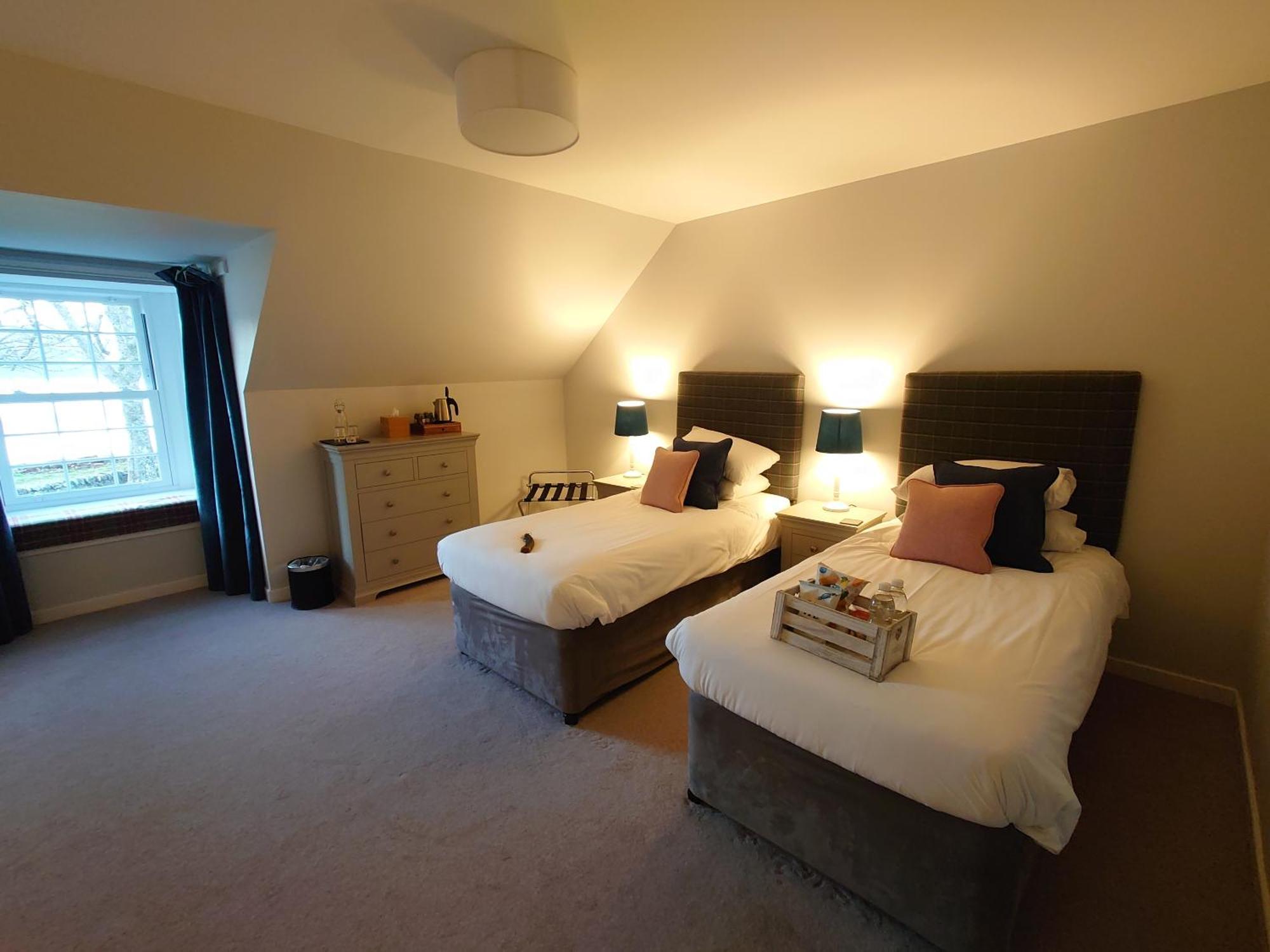 Kintail 3*