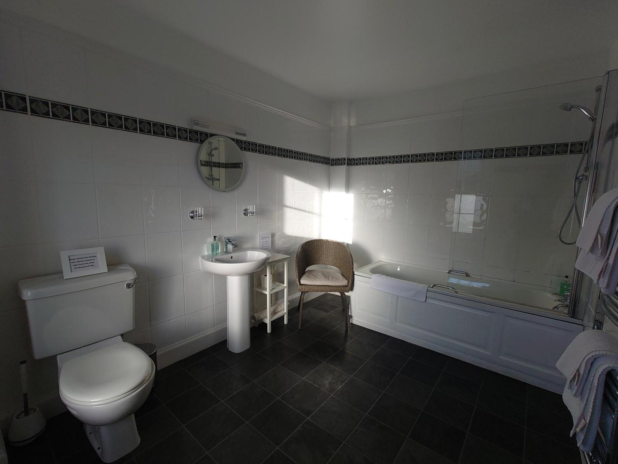 Kintail Hotel