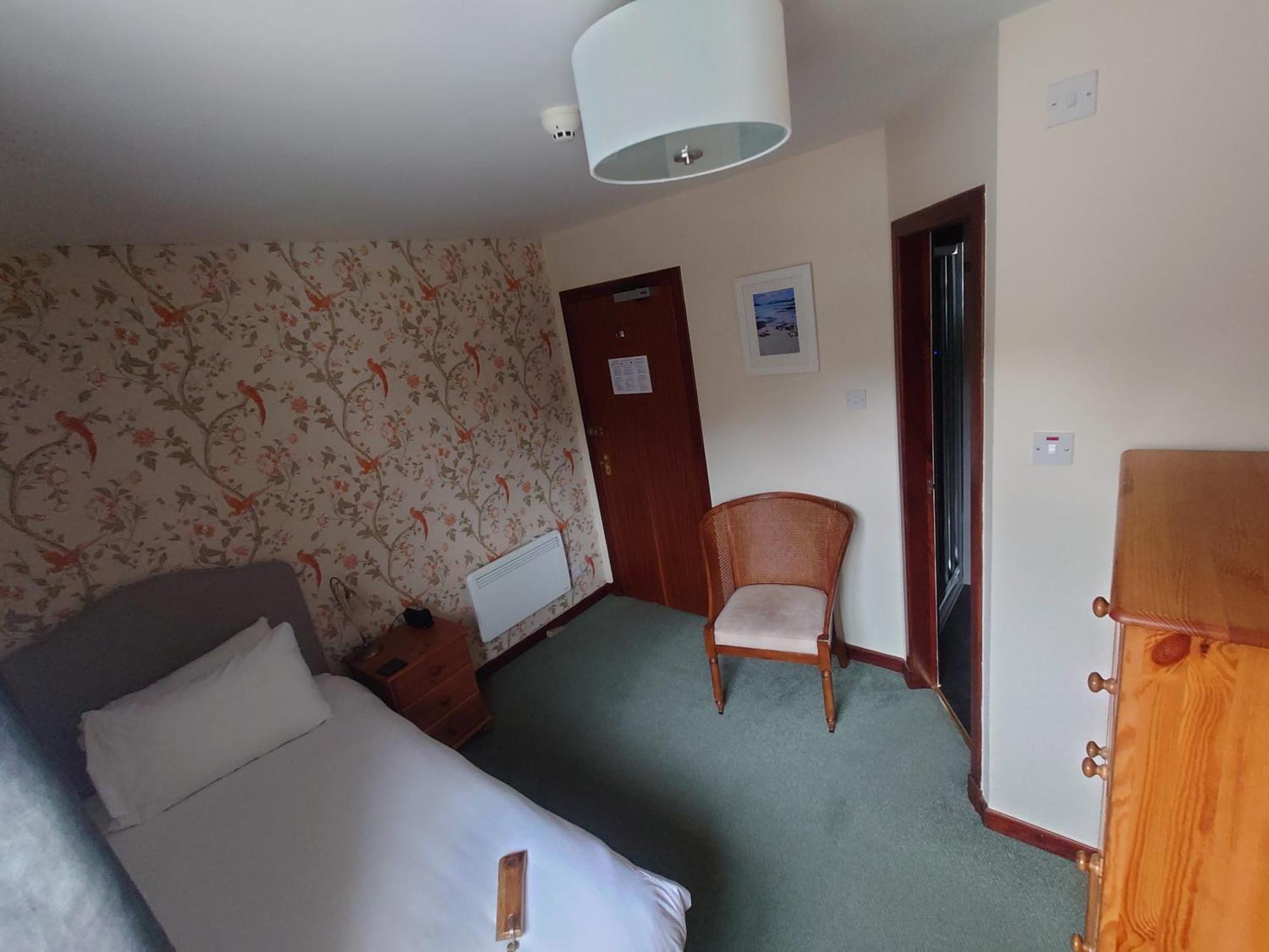 Kintail Hotel 3*