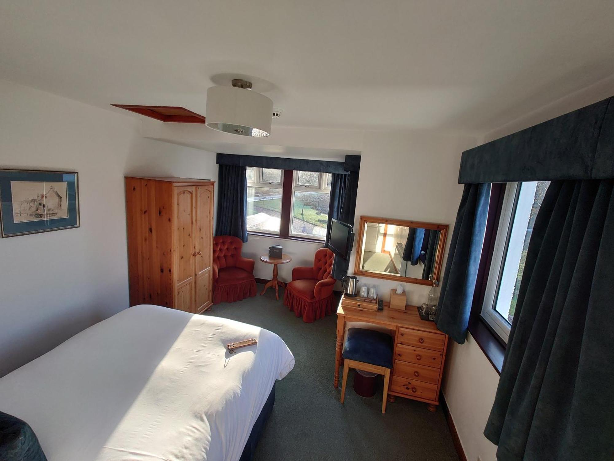 Hotel Kintail 3*