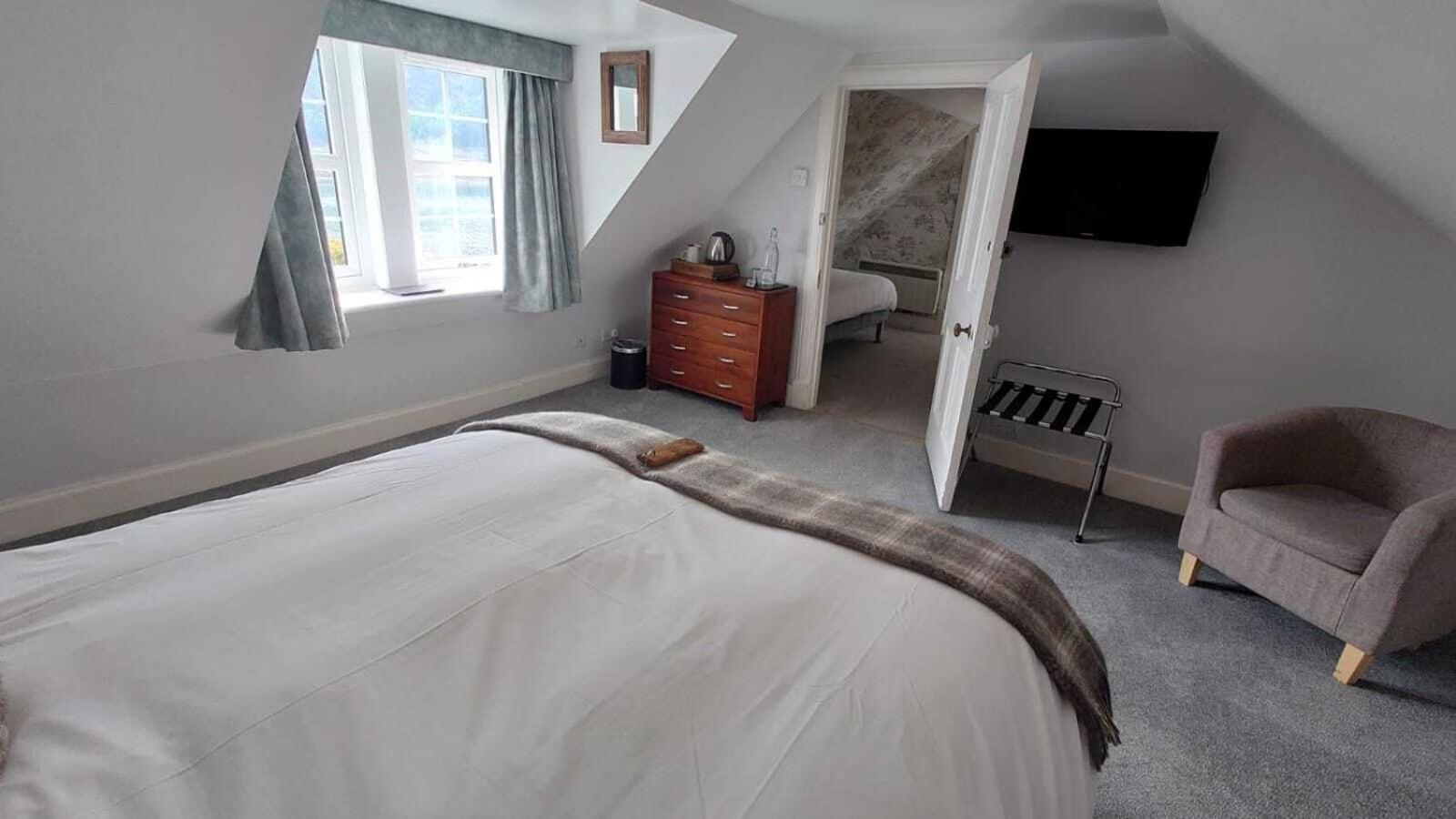 Hotel Kintail
