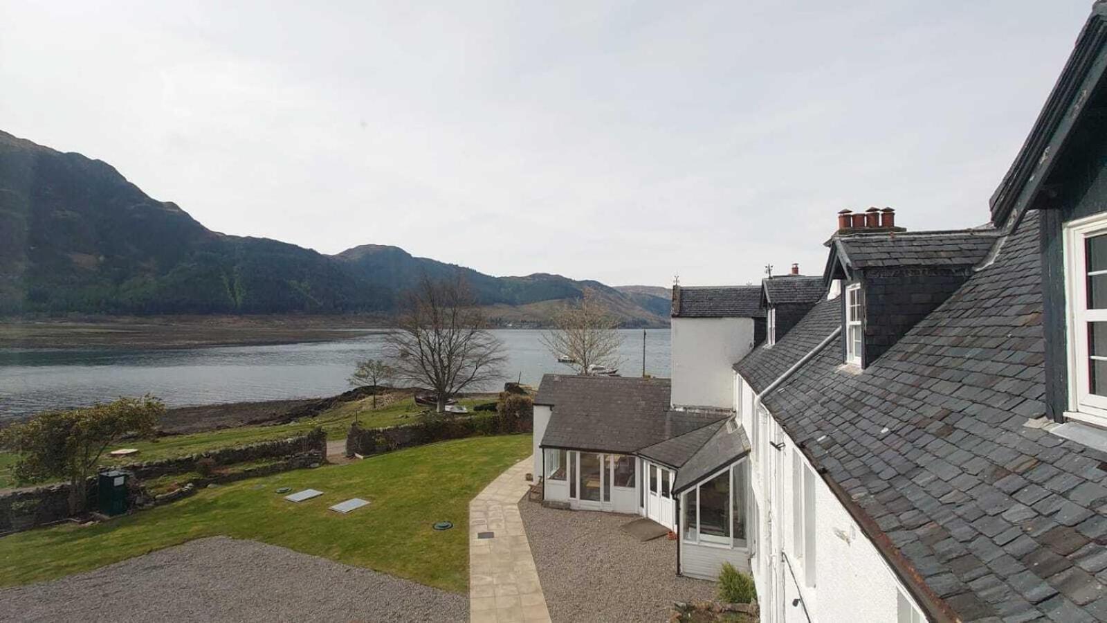 Hotel Kintail 3*