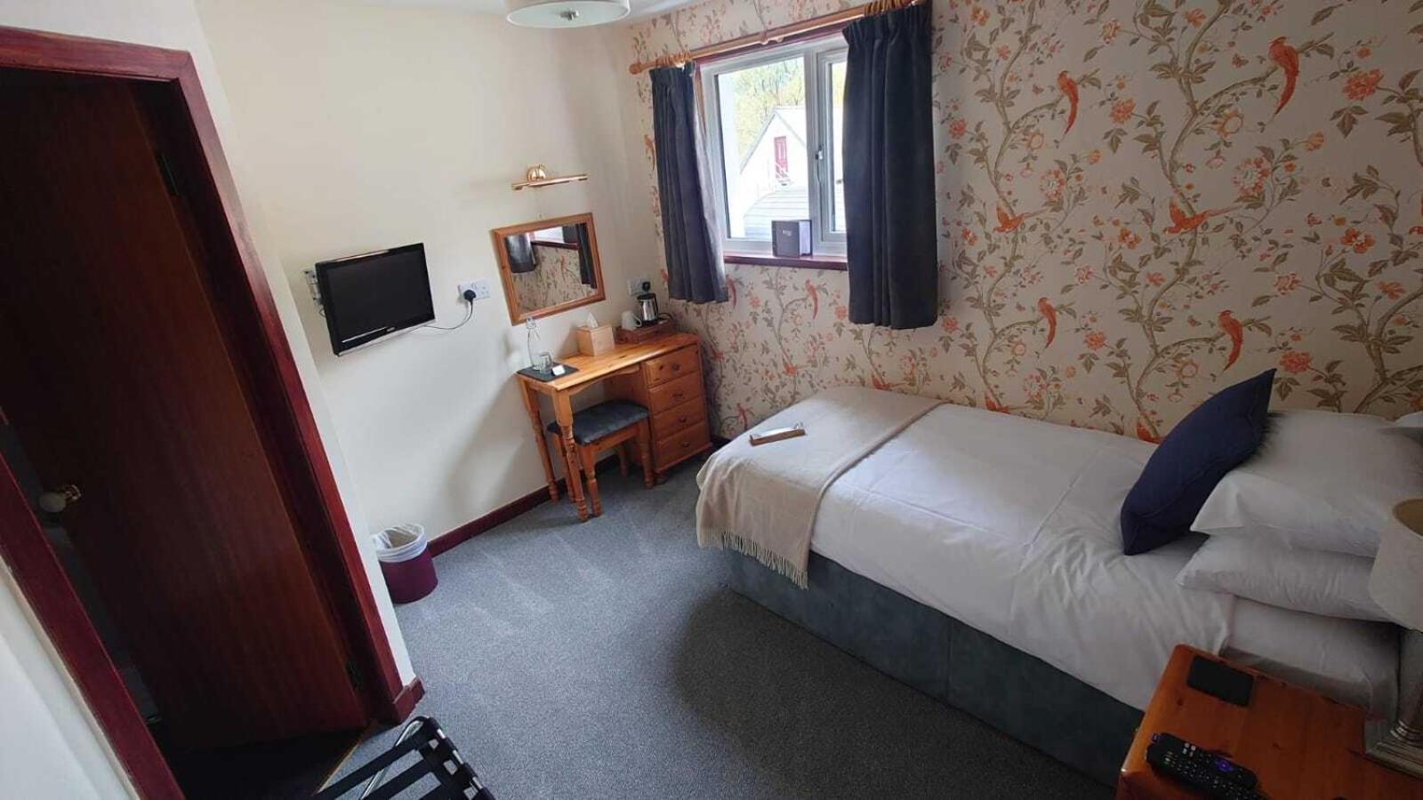 Kintail Hotel Kyle of Lochalsh
