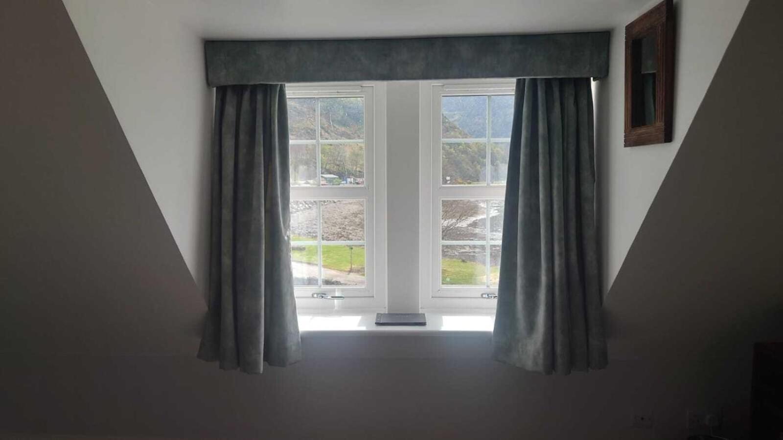 Hotel Kintail Kyle of Lochalsh