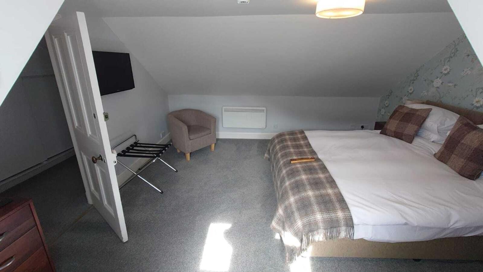 Kintail Hotel