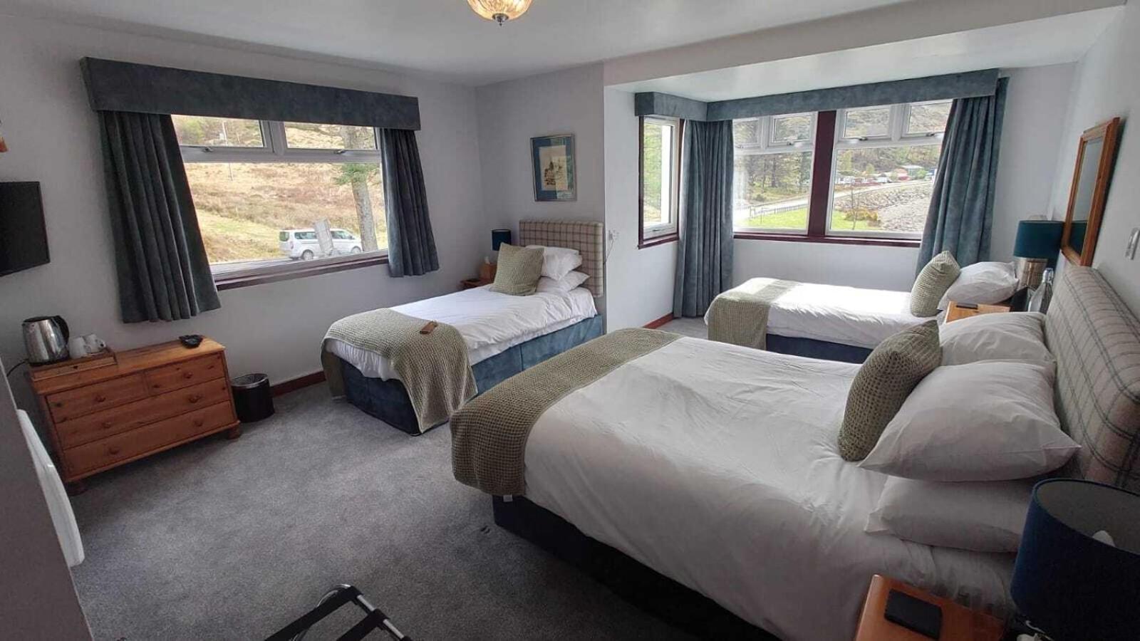 Hotel Kintail