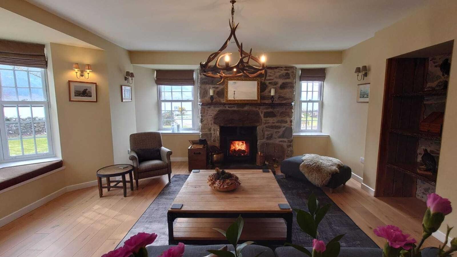 Kintail Hotel 3*