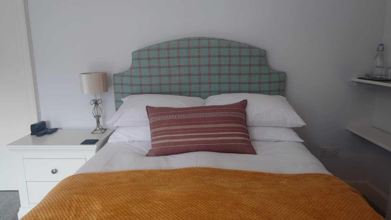 Hotel Kintail 3*