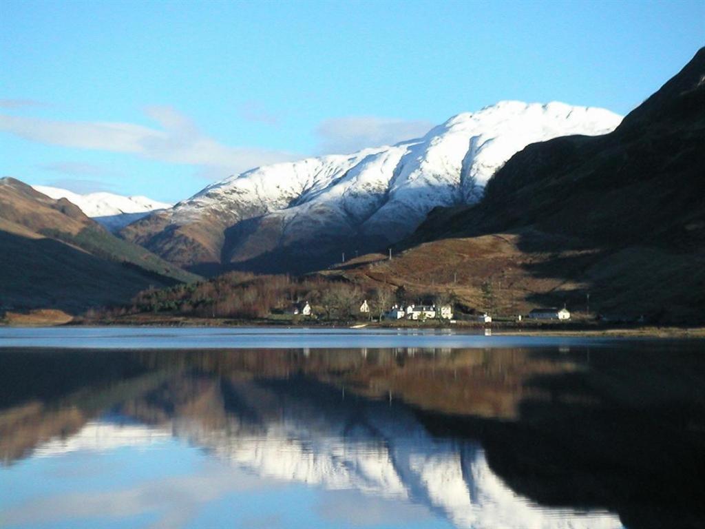 Kintail Kyle of Lochalsh