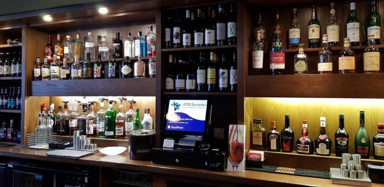 Hotel Kintail 3*