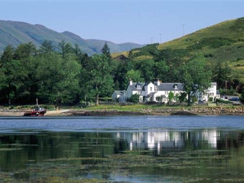 Kintail 3* Kyle of Lochalsh