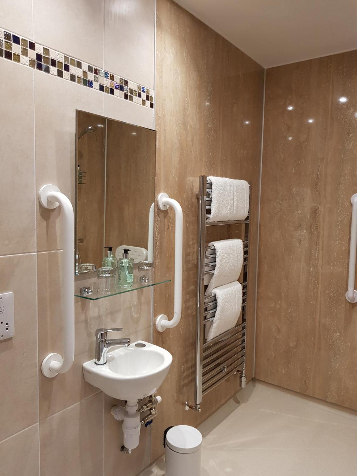Kintail Hotel