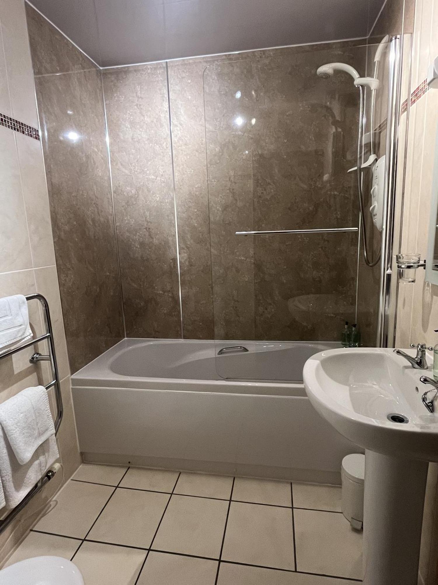 Hotel Kintail