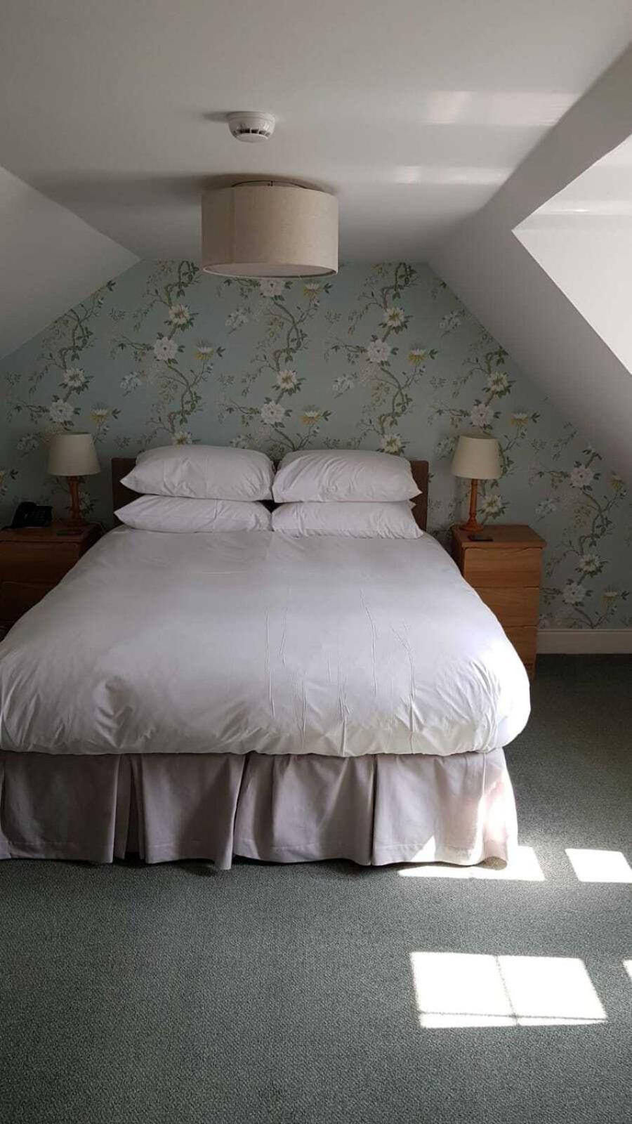 Hotel Kintail