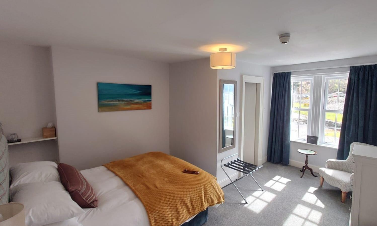 Kintail Hotel