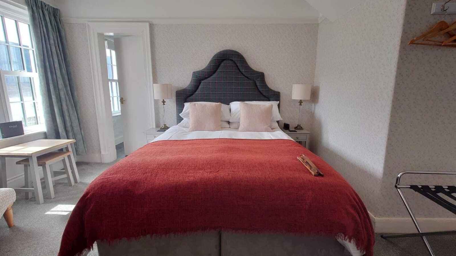 Kintail Hotel 3*
