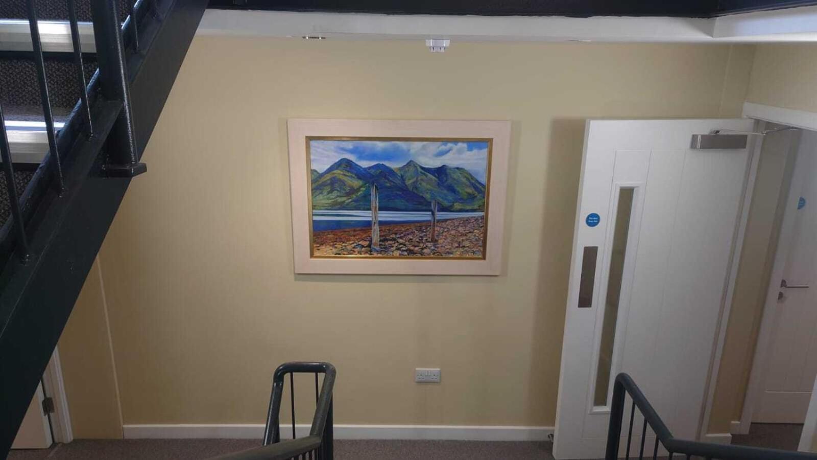 Hotel Kintail Kyle of Lochalsh